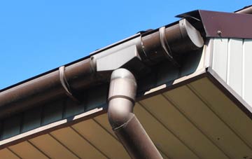 types of Appleton Park fascias