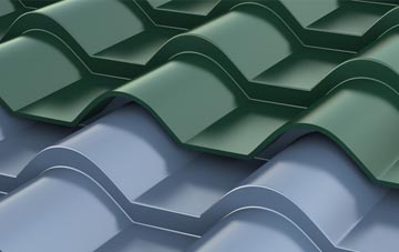 who should consider Appleton Park plastic roofs