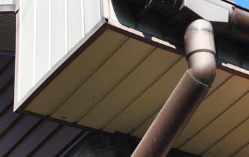 Appleton Park soffit installation costs