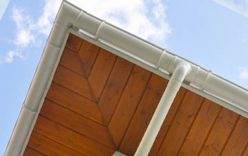 Appleton Park soffit types