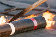 free Appleton Park flat roofing repair quotes