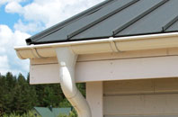 Appleton Park soffits